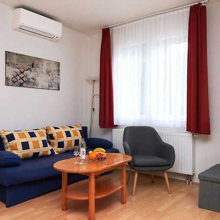 Apartman Brigitte Buekfuerdo Extérieur photo