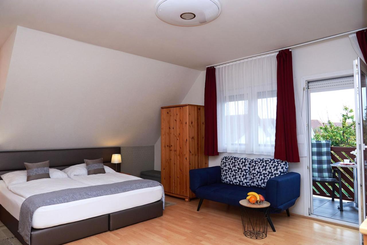 Apartman Brigitte Buekfuerdo Extérieur photo