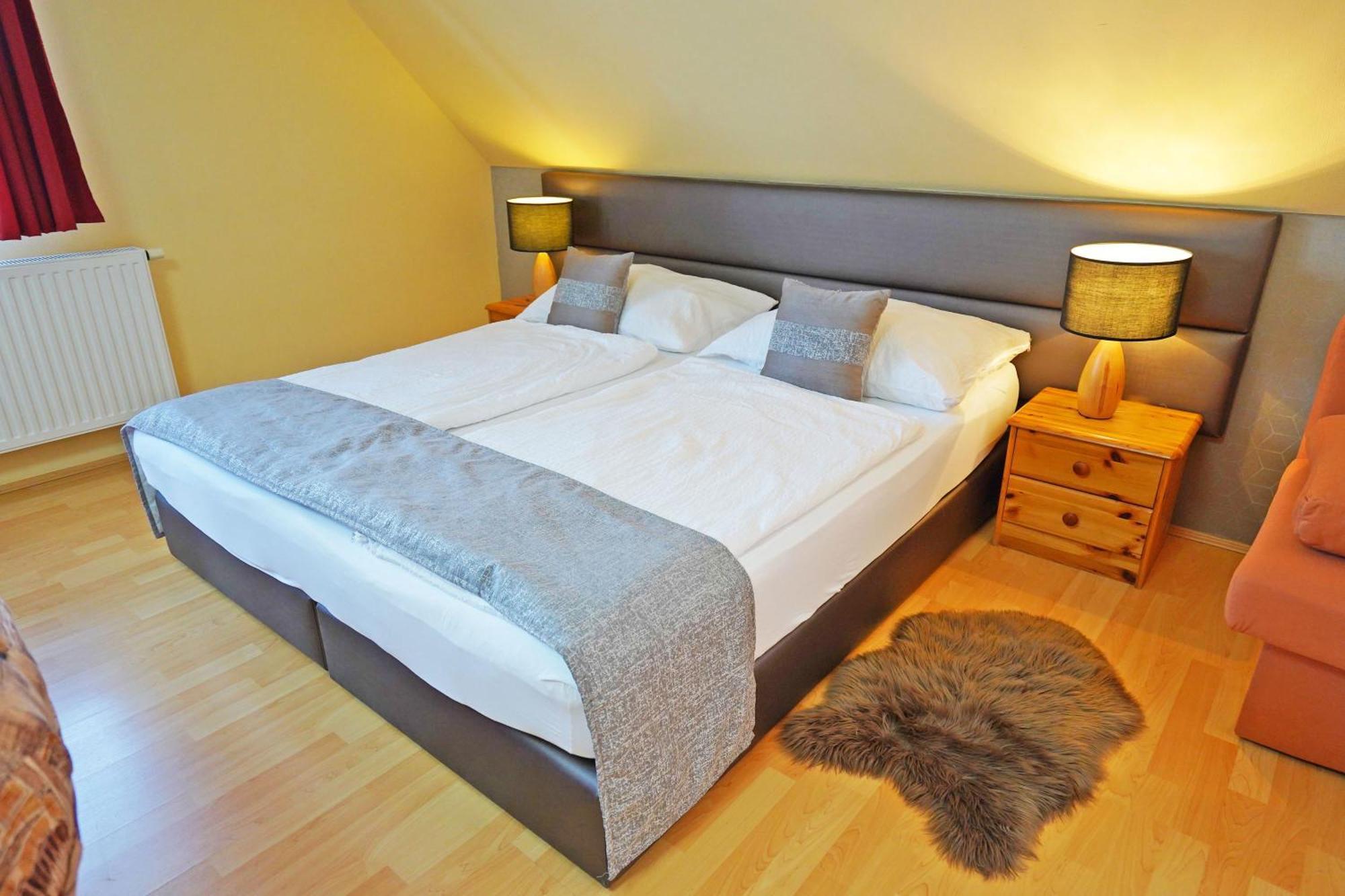 Apartman Brigitte Buekfuerdo Extérieur photo