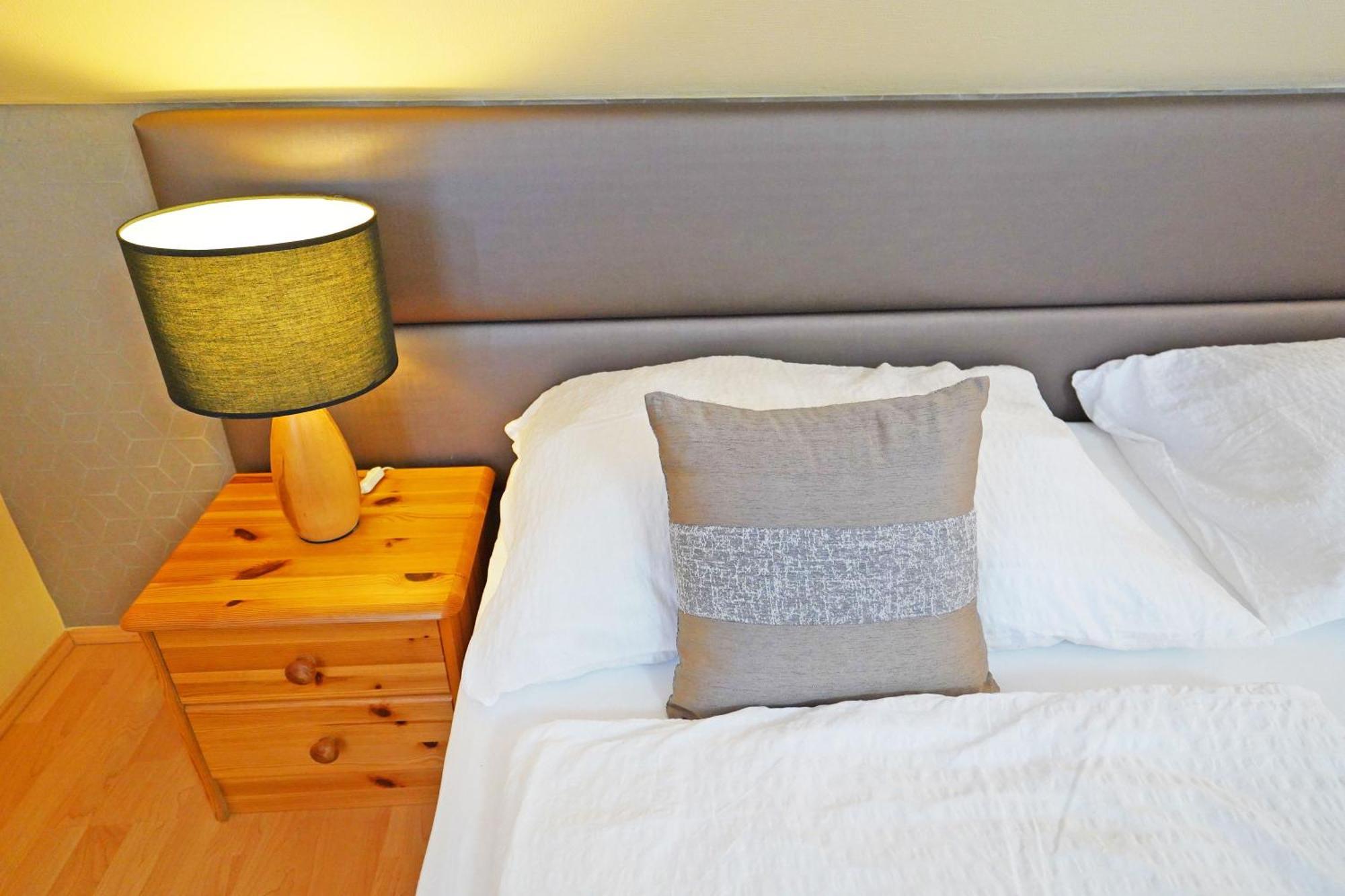 Apartman Brigitte Buekfuerdo Extérieur photo