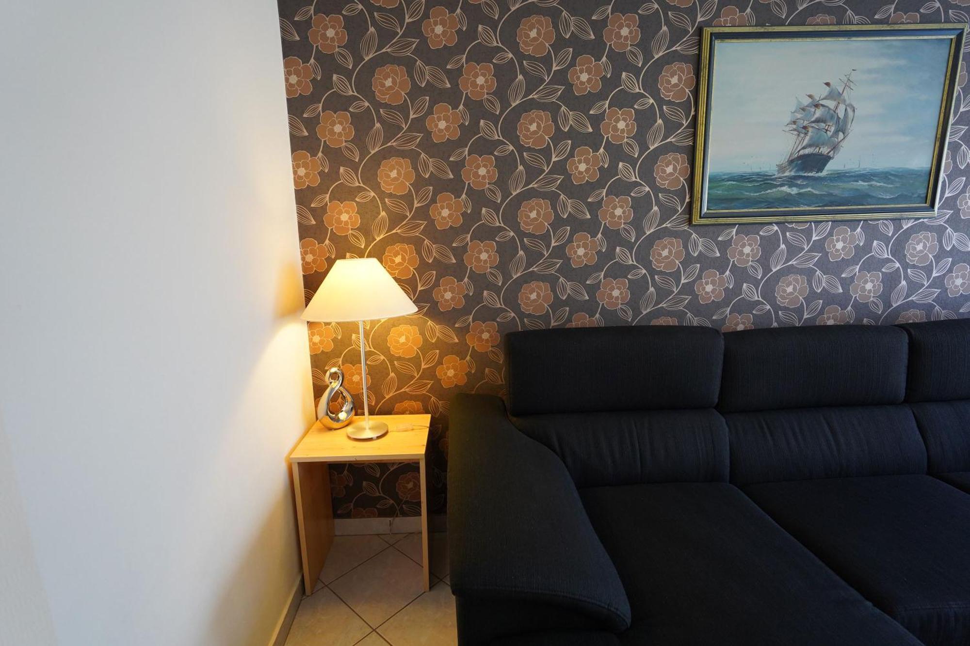 Apartman Brigitte Buekfuerdo Extérieur photo