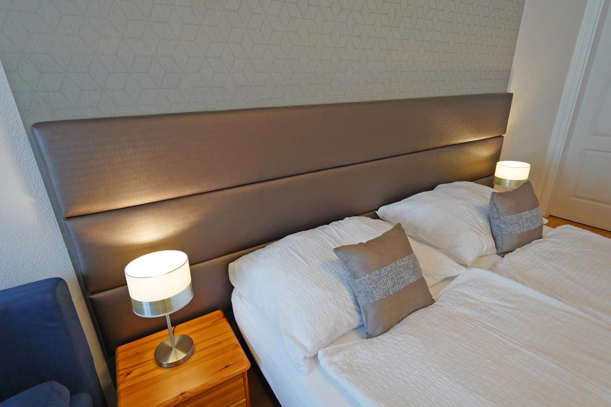 Apartman Brigitte Buekfuerdo Extérieur photo
